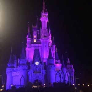 Meet your Posher, Maribel